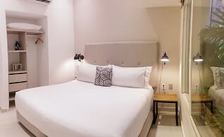 Ganem Suites Cartagena