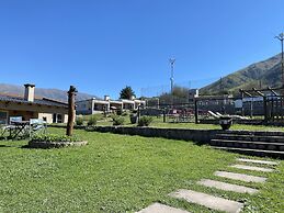 Los Carolinos