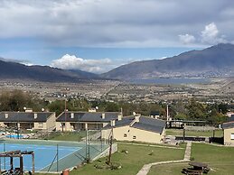 Los Carolinos