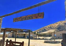 Los Carolinos
