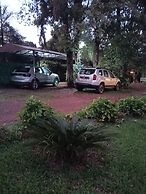 El Descanso Iguazú by DOT Cabana