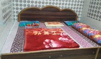 Goroomgo Sai Kripa Guest House haridwar