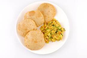 Goroomgo Sai Kripa Guest House haridwar