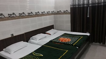 Goroomgo Sai Kripa Guest House haridwar