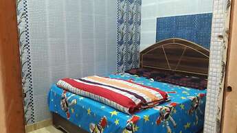 Goroomgo Sai Kripa Guest House haridwar