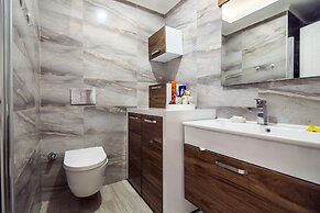 Alanya Lumos Residence