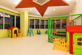 Alanya Lumos Residence