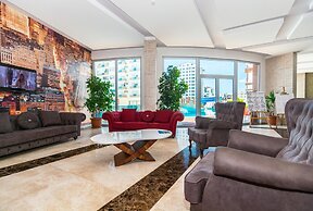 Alanya Lumos Residence