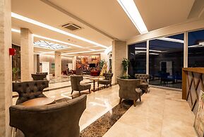 Alanya Lumos Residence
