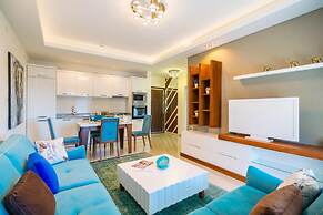 Alanya Lumos Residence