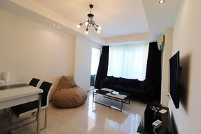 Alanya Lumos Residence