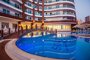 Alanya Lumos Residence