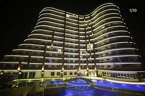 Alanya Lumos Residence