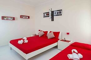 Sea View 2 Bed Apartment Close to Beach Hpi6768