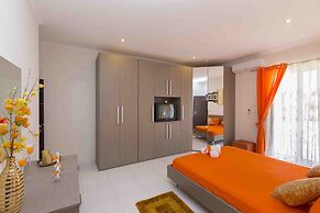 Sea View 2 Bed Apartment Close to Beach Hpi6768