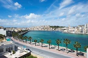 Sea View 2 Bed Apartment Close to Beach Hpi6768