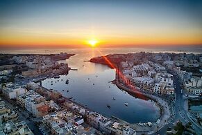 Sea View 2 Bed Apartment Close to Beach Hpi6768