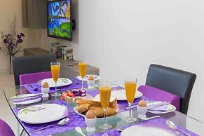 Sea View 2 Bed Apartment Close to Beach Hpi6768