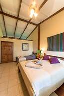 Hotel Jinetes de Osa
