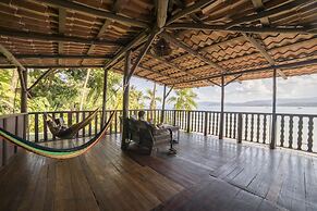 Hotel Jinetes de Osa