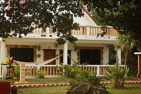 El Gran Mestizo Resort