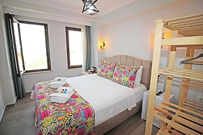 Narlı Pansiyon