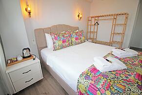 Narlı Pansiyon