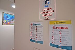 Narlı Pansiyon