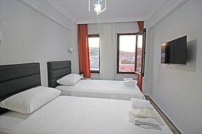 Narlı Pansiyon