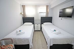 Narlı Pansiyon