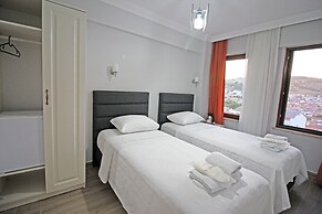 Narlı Pansiyon