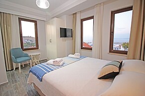 Narlı Pansiyon
