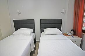 Narlı Pansiyon