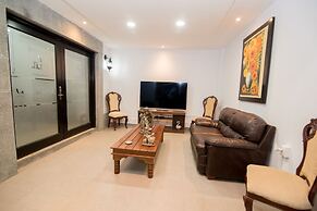 Hotel Casa Real