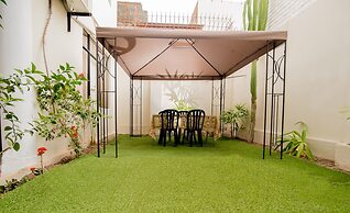 Hotel Casa Real
