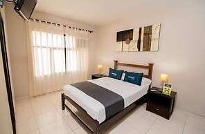 Hotel Casa Real