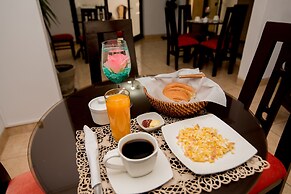 Hotel Casa Real