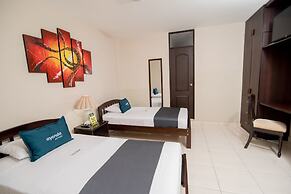 Hotel Casa Real