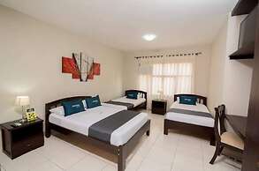 Hotel Casa Real