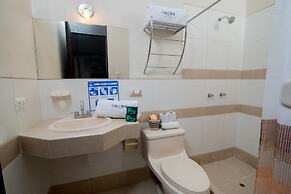 Hotel Casa Real