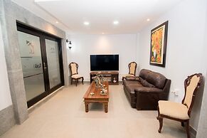 Hotel Casa Real