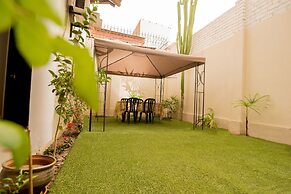 Hotel Casa Real