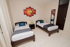 Hotel Casa Real