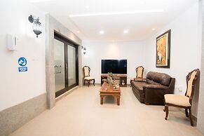 Hotel Casa Real