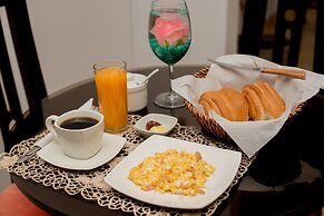 Hotel Casa Real