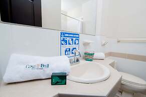 Hotel Casa Real