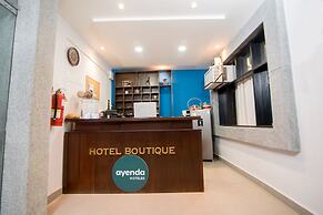 Hotel Casa Real