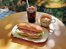 APA Hotel Akihabara Ekihigashi