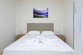 Amara Suites and Studios