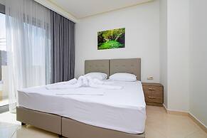 Amara Suites and Studios